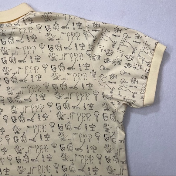 Vintage • Golf Top - Picture 11 of 13
